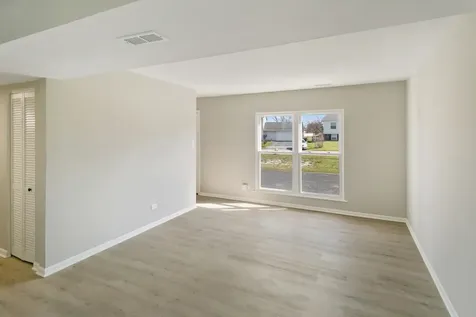 3536 Marseilles Lane Hazel Crest IL 60429