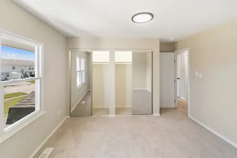 3536 Marseilles Lane Hazel Crest IL 60429