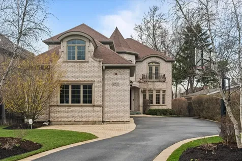 2970 Koepke Road Northbrook IL 60062
