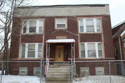 7547 South Union Avenue Chicago IL 60620