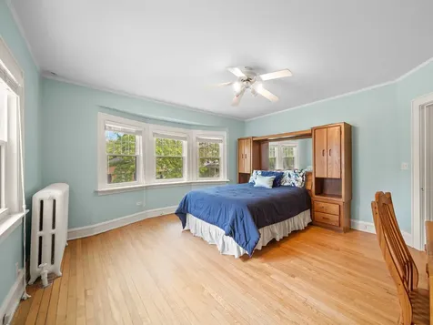 1115 Forest Avenue Wilmette IL 60091