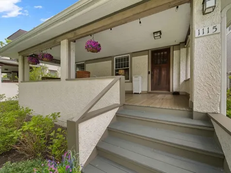1115 Forest Avenue Wilmette IL 60091