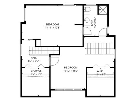 1115 Forest Avenue Wilmette IL 60091