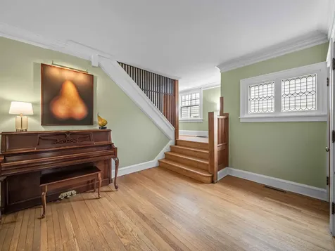 1115 Forest Avenue Wilmette IL 60091
