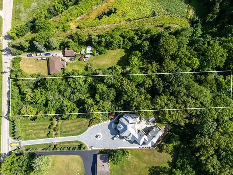 11S110 LOT Madison Street Burr Ridge IL 60521