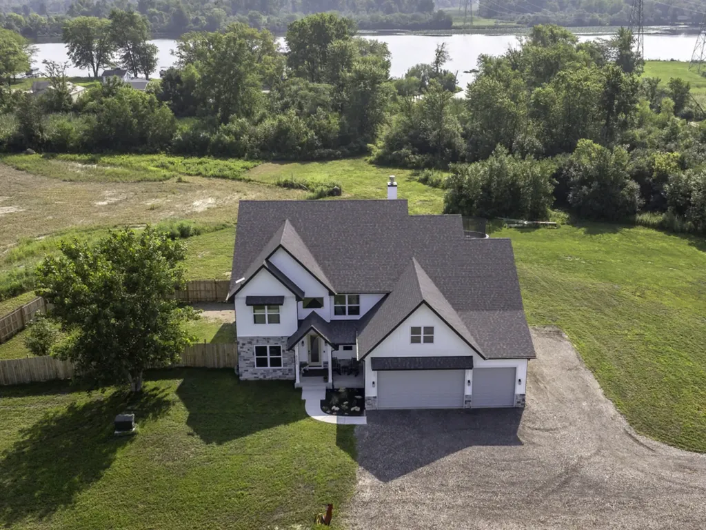 6256 North Dresden Road Morris IL 60450