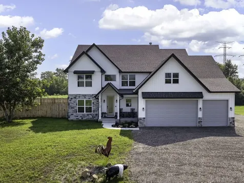 6256 North Dresden Road Morris IL 60450