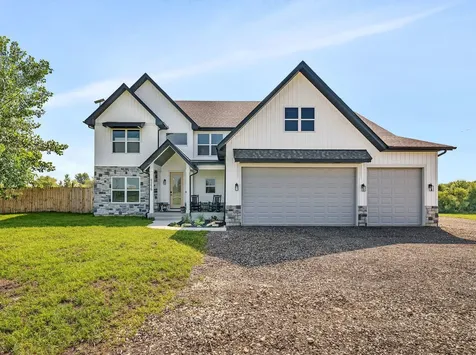 6256 North Dresden Road Morris IL 60450
