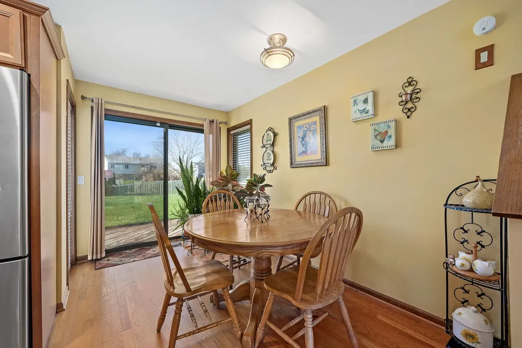 325 Homewood Drive Bolingbrook IL 60440