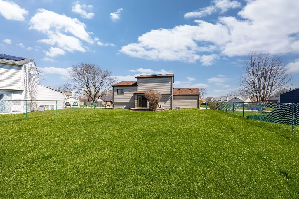 325 Homewood Drive Bolingbrook IL 60440