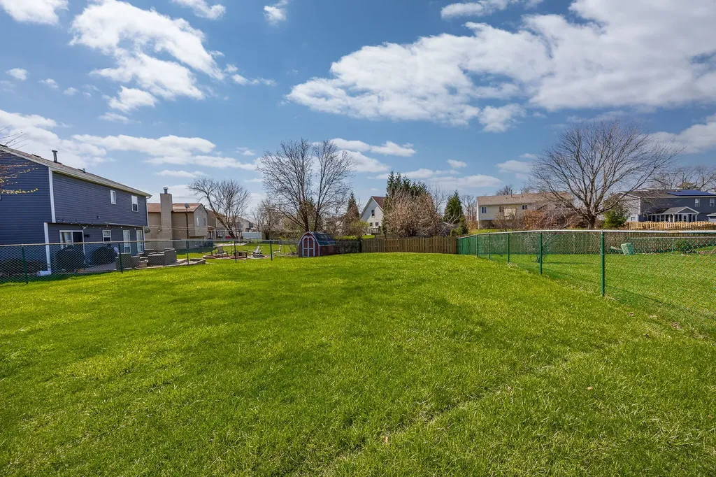 325 Homewood Drive Bolingbrook IL 60440