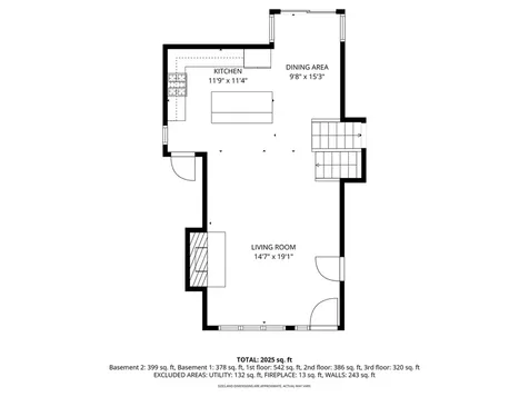 325 Homewood Drive Bolingbrook IL 60440