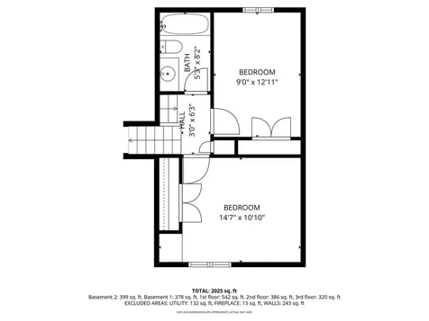325 Homewood Drive Bolingbrook IL 60440