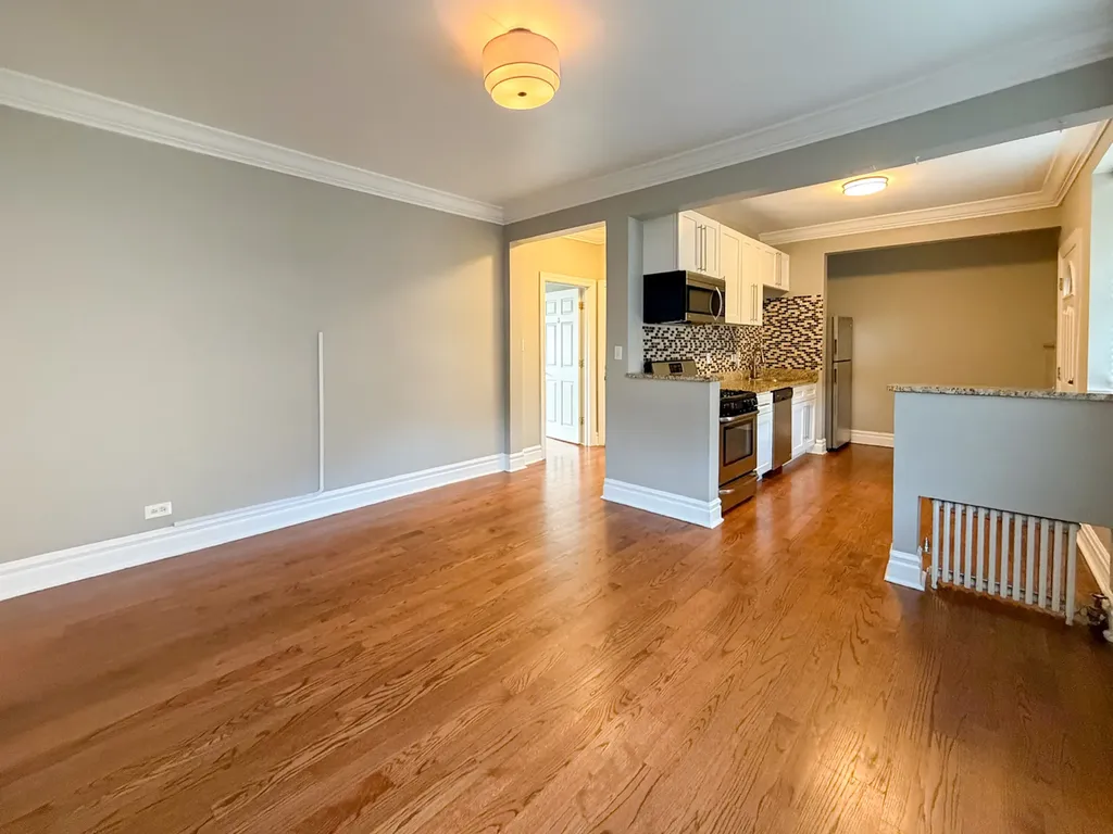 4457 North Central Park Avenue Chicago IL 60625