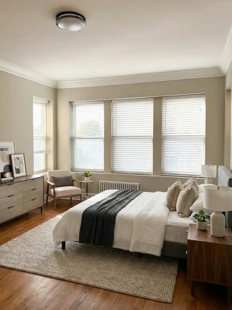 4457 North Central Park Avenue Chicago IL 60625