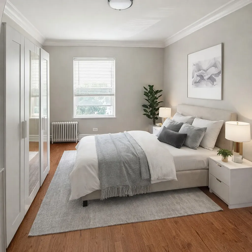 4457 North Central Park Avenue Chicago IL 60625