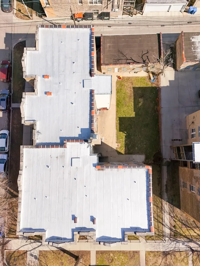 4457 North Central Park Avenue Chicago IL 60625