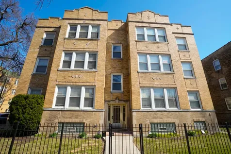 4457 North Central Park Avenue Chicago IL 60625