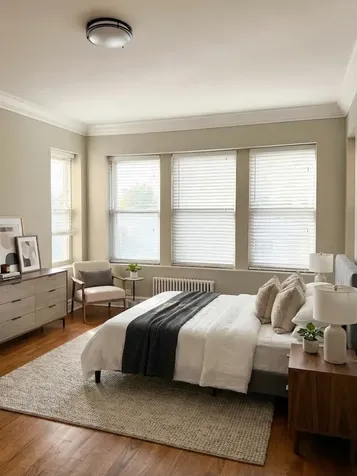 4457 North Central Park Avenue Chicago IL 60625