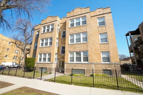 4457 North Central Park Avenue Chicago IL 60625