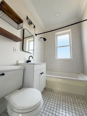 4457 North Central Park Avenue Chicago IL 60625