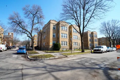4457 North Central Park Avenue Chicago IL 60625