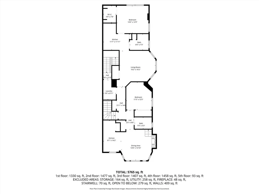 1517 North Dearborn Parkway Chicago IL 60610