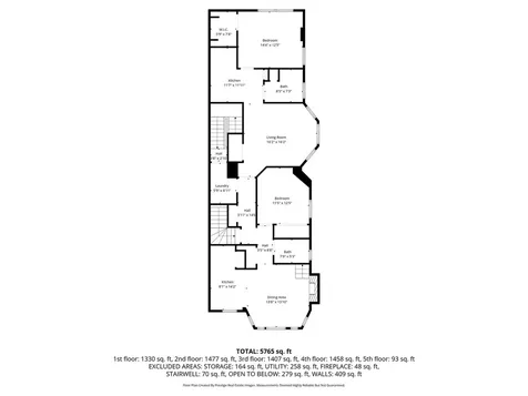 1517 North Dearborn Parkway Chicago IL 60610
