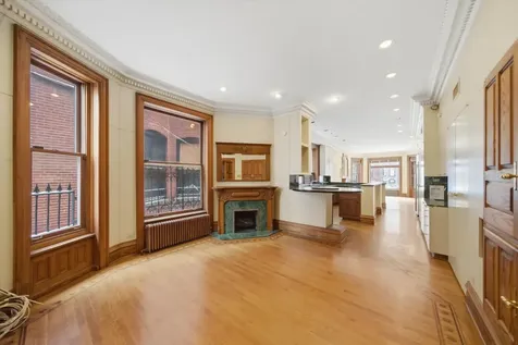 1517 North Dearborn Parkway Chicago IL 60610