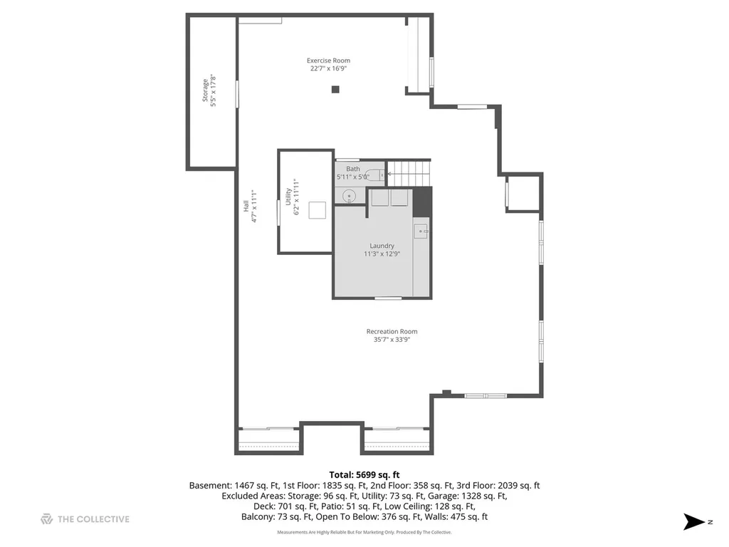 1903 Elmore Avenue Downers Grove IL 60515