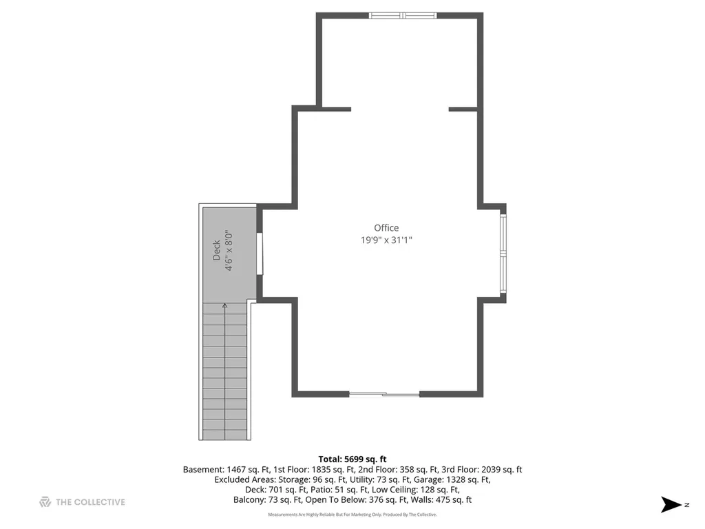1903 Elmore Avenue Downers Grove IL 60515