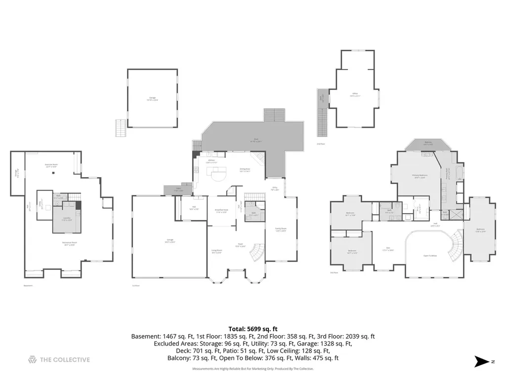 1903 Elmore Avenue Downers Grove IL 60515