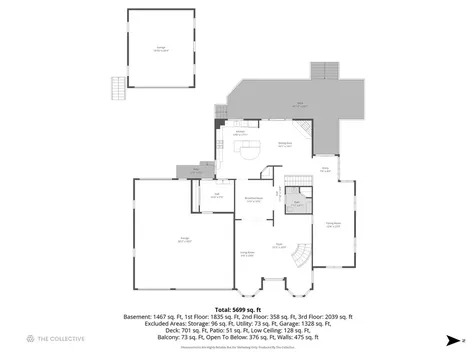 1903 Elmore Avenue Downers Grove IL 60515