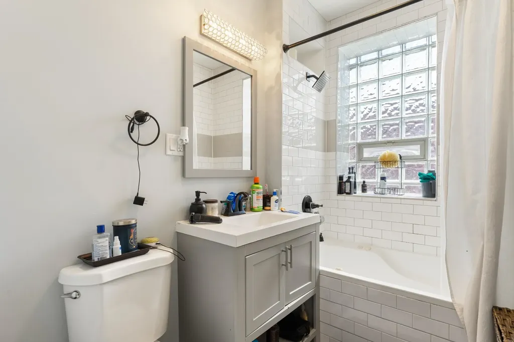6103 South Kimbark Avenue Chicago IL 60637