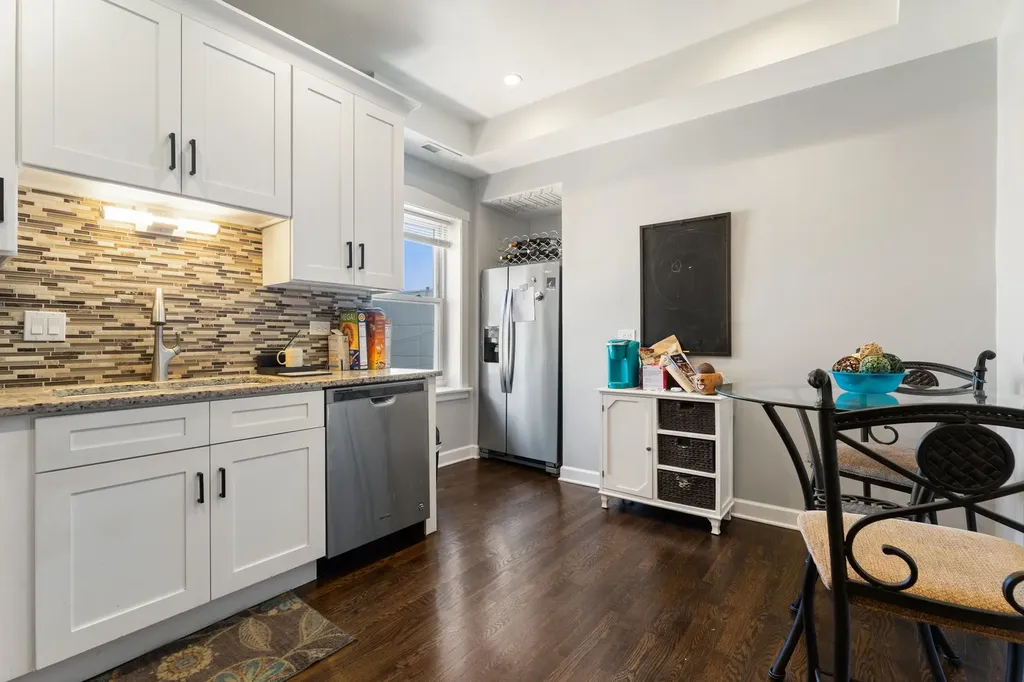 6103 South Kimbark Avenue Chicago IL 60637