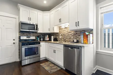 6103 South Kimbark Avenue Chicago IL 60637