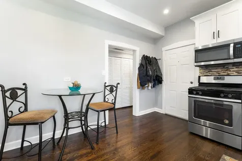 6103 South Kimbark Avenue Chicago IL 60637
