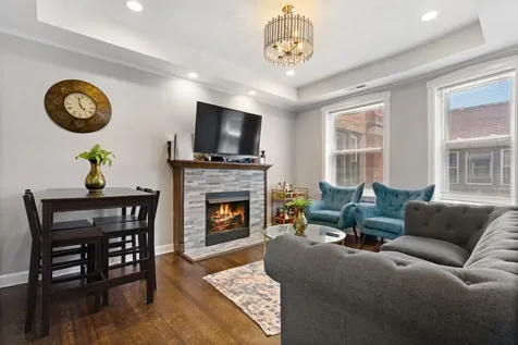 6103 South Kimbark Avenue Chicago IL 60637