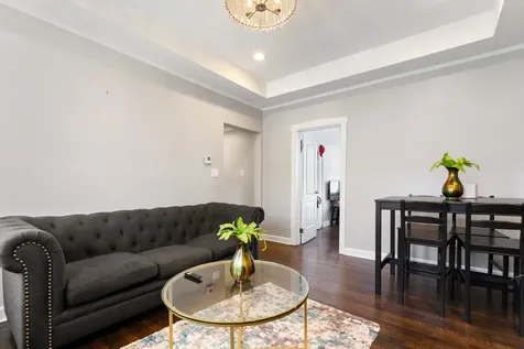 6103 South Kimbark Avenue Chicago IL 60637
