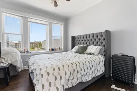 6103 South Kimbark Avenue Chicago IL 60637