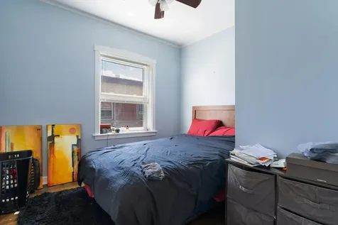 6103 South Kimbark Avenue Chicago IL 60637