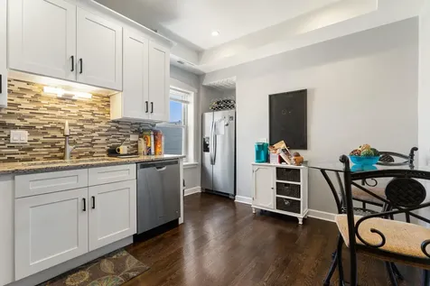 6103 South Kimbark Avenue Chicago IL 60637