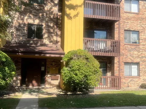 1249 Cunningham Drive Calumet City IL 60409