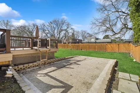 3122 Sandy Lane Glenview IL 60026