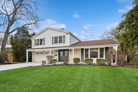 3122 Sandy Lane Glenview IL 60026