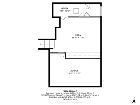 3122 Sandy Lane Glenview IL 60026