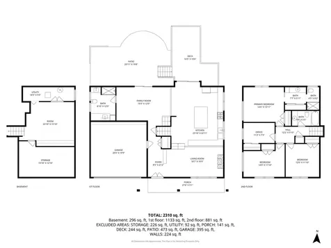 3122 Sandy Lane Glenview IL 60026