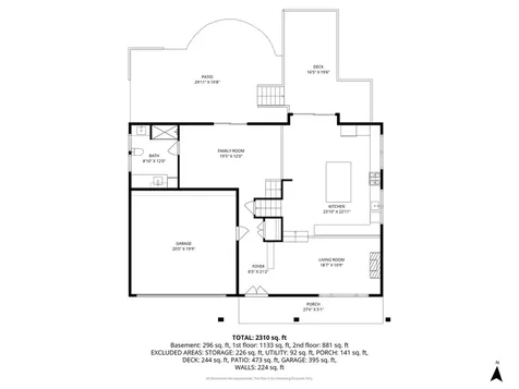 3122 Sandy Lane Glenview IL 60026