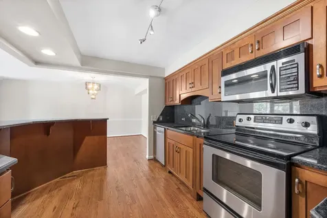 124 Carriage Way Drive Burr Ridge IL 60527