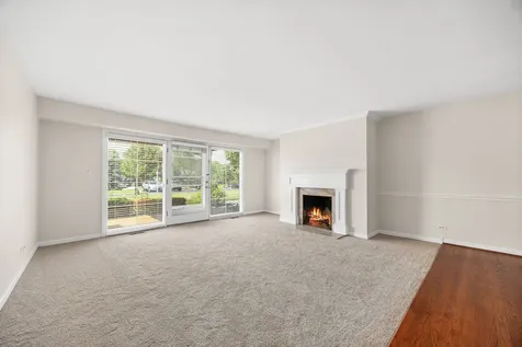 124 Carriage Way Drive Burr Ridge IL 60527